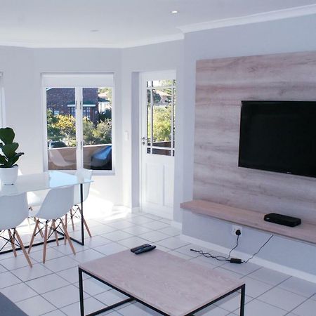 Apartament Beautiful Bell Rock - Partial Inverter Plettenberg Bay Zewnętrze zdjęcie