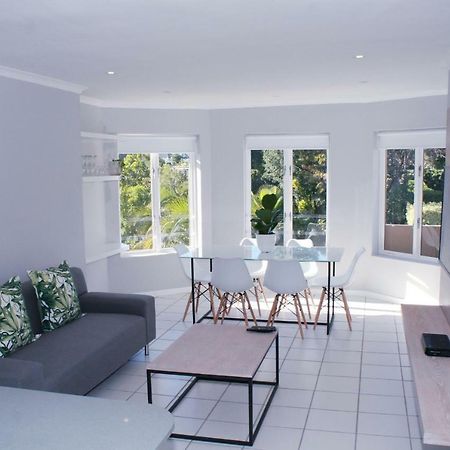 Apartament Beautiful Bell Rock - Partial Inverter Plettenberg Bay Zewnętrze zdjęcie