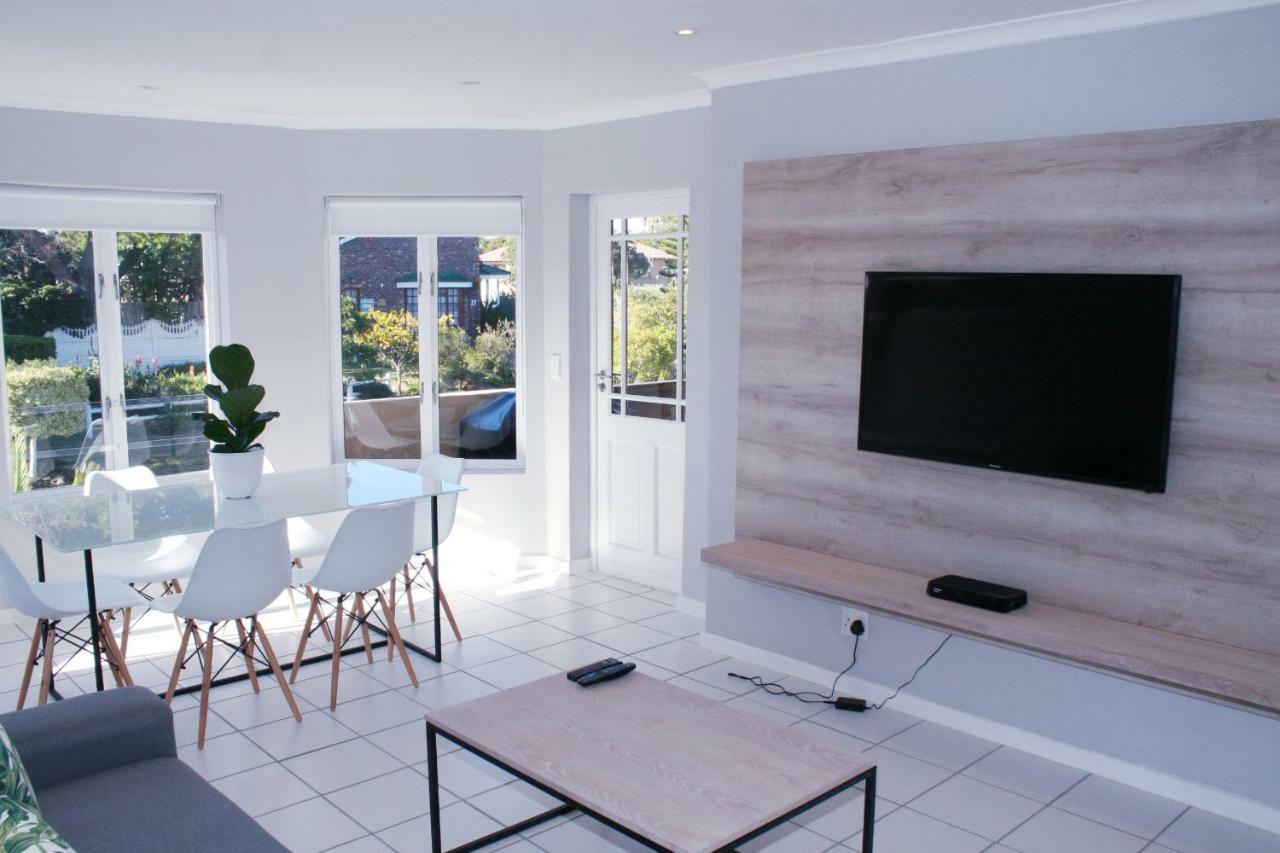 Apartament Beautiful Bell Rock - Partial Inverter Plettenberg Bay Zewnętrze zdjęcie