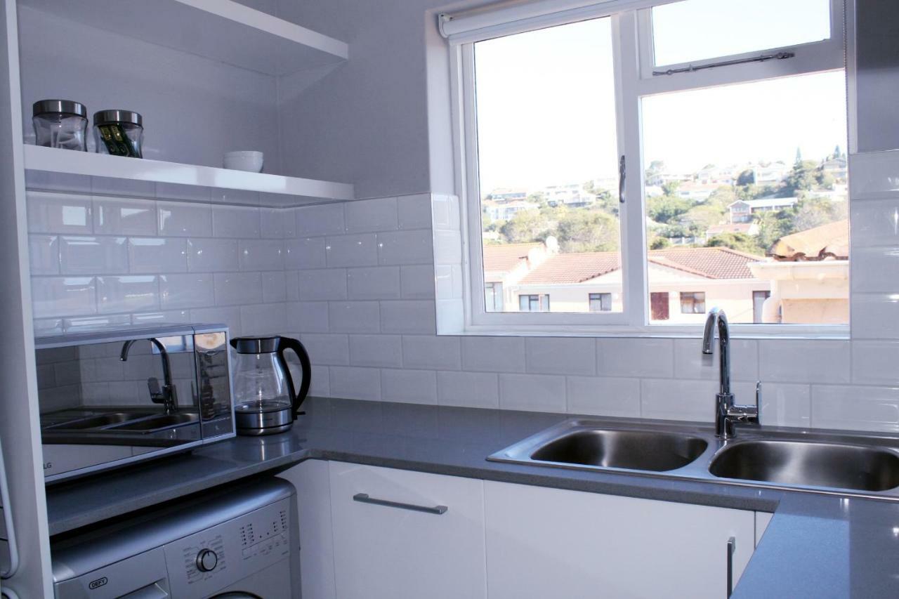 Apartament Beautiful Bell Rock - Partial Inverter Plettenberg Bay Zewnętrze zdjęcie