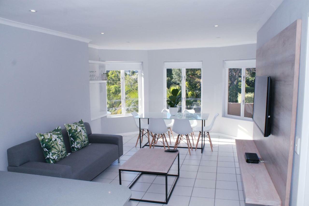 Apartament Beautiful Bell Rock - Partial Inverter Plettenberg Bay Zewnętrze zdjęcie