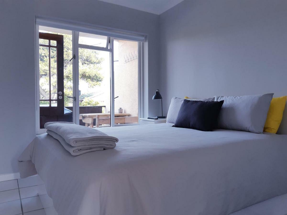 Apartament Beautiful Bell Rock - Partial Inverter Plettenberg Bay Zewnętrze zdjęcie